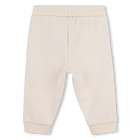 Sweatshirt and pants set KARL LAGERFELD KIDS 
                    BOY