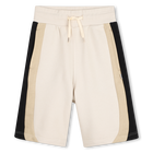 Fleece shorts BOSS 
                    BOY