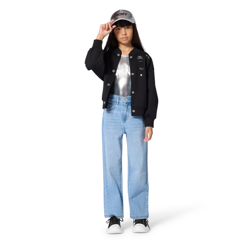 Cap DKNY 
                        GIRL
