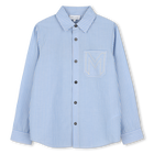 Striped shirt MARC JACOBS 
                    BOY