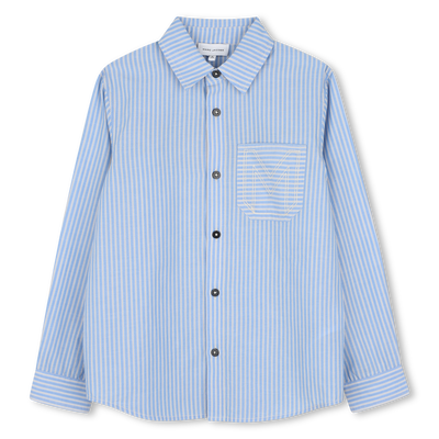 Striped shirt MARC JACOBS BOY