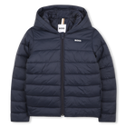 Hooded jacket BOSS 
                    BOY