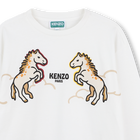 Long sleeve t-shirt KENZO KIDS 
                    UNISEX