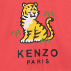 Sweatshirt and trousers set KENZO KIDS 
                    UNISEX
