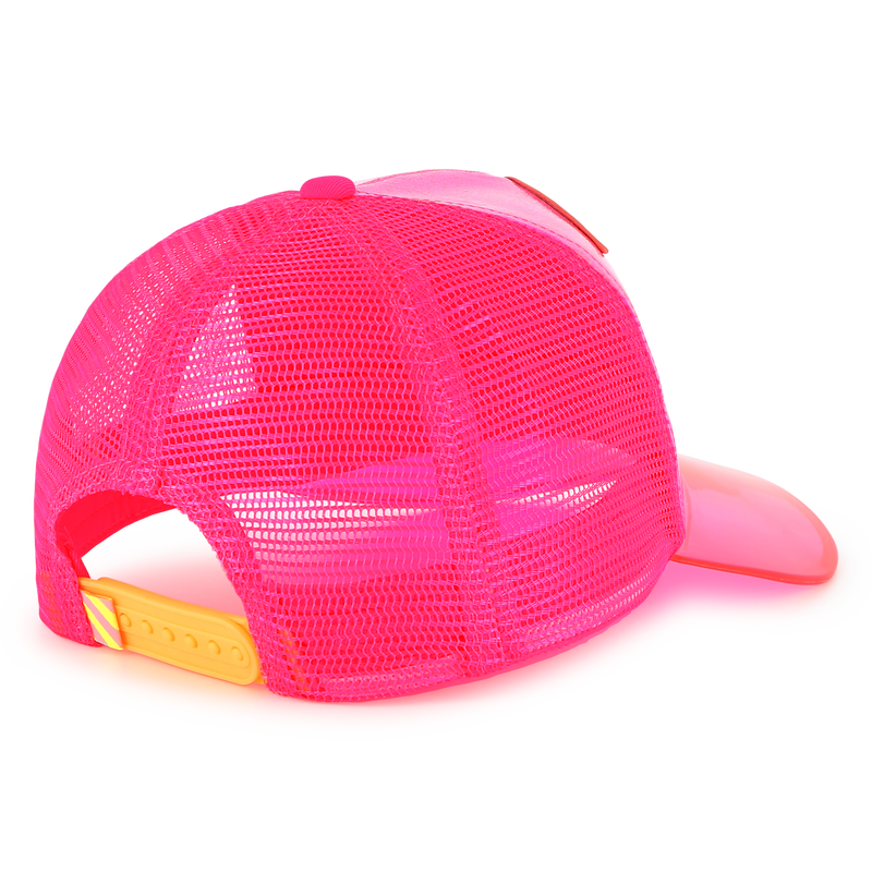 Baseball cap with bird BILLIEBLUSH 
                        GIRL