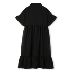 Ceremonial Dress DKNY 
                    GIRL