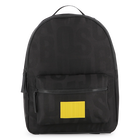 Twill backpack MARC JACOBS 
                    BOY