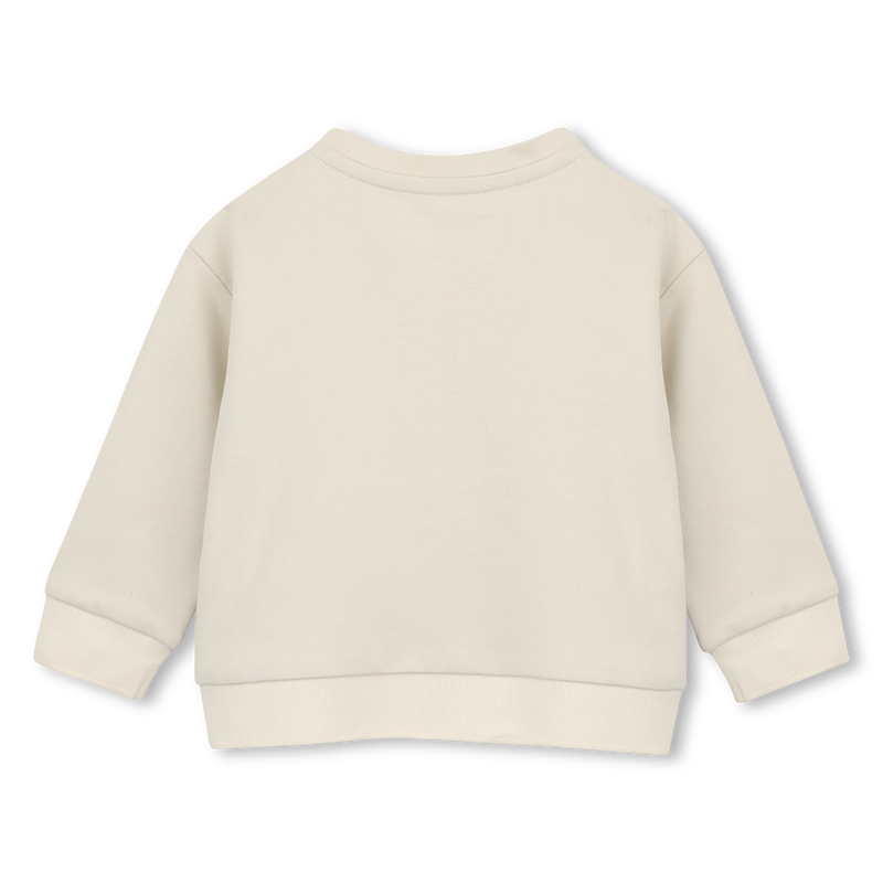 Sweatshirt and pants set KARL LAGERFELD KIDS 
                        BOY