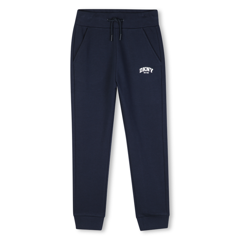 T-shirt and pants set DKNY 
                        BOY