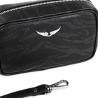Handbag ZADIG VOLTAIRE 
                    GIRL