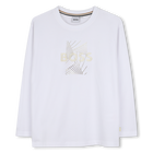 Long sleeve t-shirt BOSS 
                    GIRL