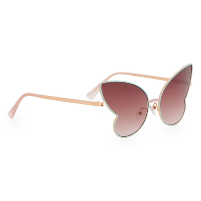 BUTTERFLY SUNGLASSES BILLIEBLUSH GIRL