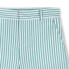 Striped shorts MICHAEL KORS 
                    GIRL