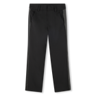 Smart suit trousers ZADIG VOLTAIRE 
                    GIRL