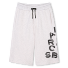 Long Bermuda shorts with print MARC JACOBS 
                    BOY