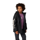 Short-sleeved T-shirt KARL LAGERFELD KIDS 
                    BOY