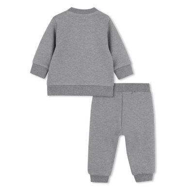 Sweatshirt and pants set KENZO KIDS UNISEX