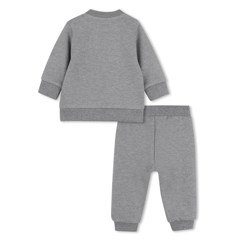 Sweatshirt and pants set KENZO KIDS 
                        UNISEX