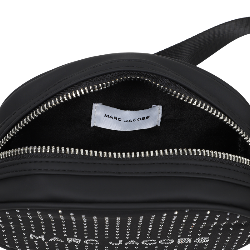 Handbag with shoulder strap MARC JACOBS 
                        GIRL