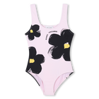 One-piece swimsuit MARC JACOBS 
                    GIRL