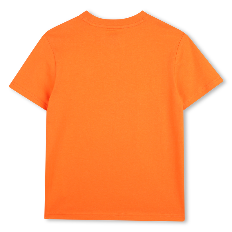 SHORT-SLEEVED T-SHIRT TIMBERLAND 
                        BOY