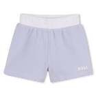 Polo + shorts set BOSS 
                    BOY