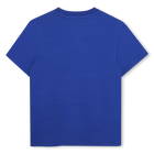 Short-sleeved t-shirt TIMBERLAND 
                    BOY
