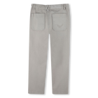 Adjustable-waist trousers ZADIG VOLTAIRE 
                    BOY