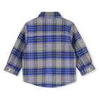 Long sleeve shirt TIMBERLAND 
                    BOY
