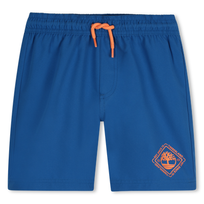 Swim shorts with pockets TIMBERLAND BOY