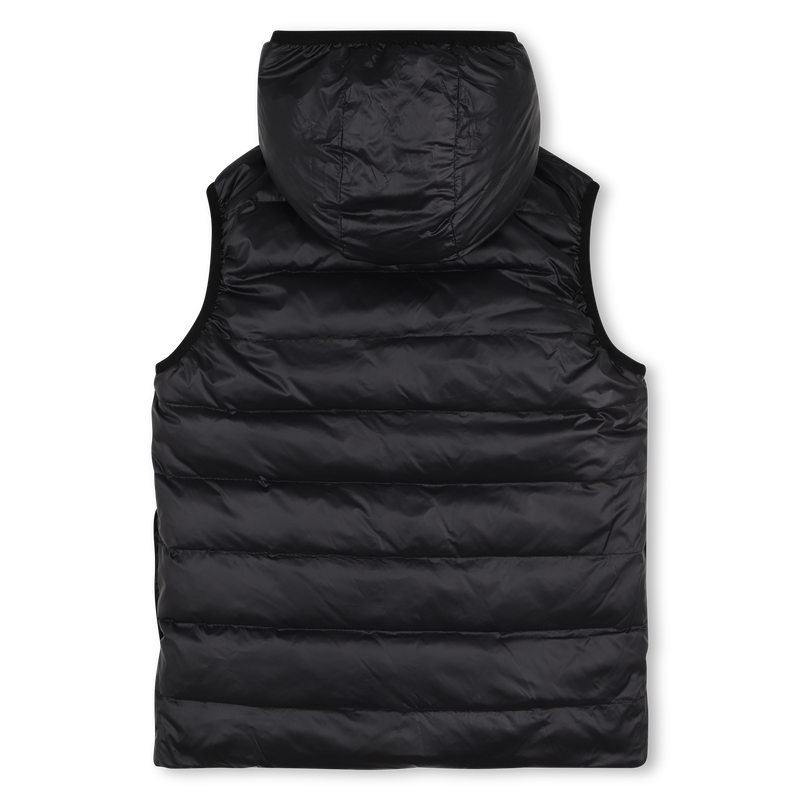 Reversible down jacket BOSS 
                        BOY