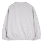 Fleece sweatshirt KENZO KIDS 
                    UNISEX