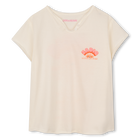 Short-sleeved t-shirt ZADIG VOLTAIRE 
                    GIRL