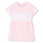 Dress and leggings set BOSS 
                    GIRL