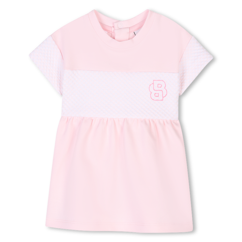 Dress and leggings set BOSS 
                        GIRL