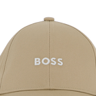 Cap with adjustable closure BOSS 
                    BOY