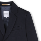 Suit jacket BOSS 
                    BOY