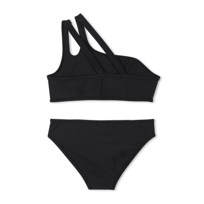 Swimsuit with fancy straps DKNY GIRL