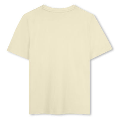 SHORT-SLEEVED T-SHIRT BOSS BOY