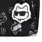 Diaper bag KARL LAGERFELD KIDS 
                    UNISEX