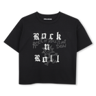 Short sleeve t-shirt ZADIG VOLTAIRE 
                    GIRL