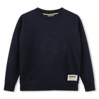 Sweatshirt BOSS 
                    BOY