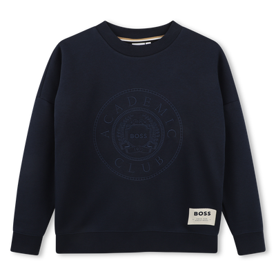 Sweatshirt BOSS BOY