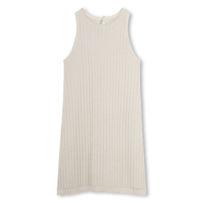 SLEEVELESS DRESS MICHAEL KORS GIRL