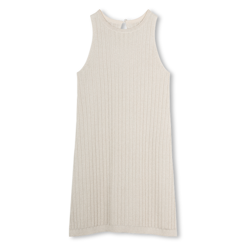 SLEEVELESS DRESS MICHAEL KORS 
                        GIRL
