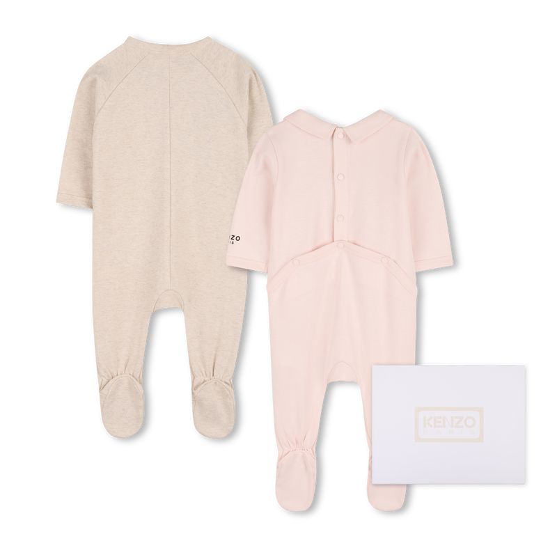 Set of pajamas KENZO KIDS 
                        UNISEX