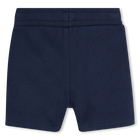 T-shirt and shorts outfit TIMBERLAND 
                    BOY