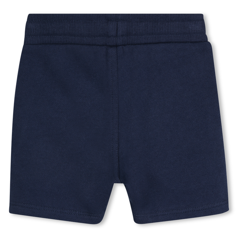 T-shirt and shorts outfit TIMBERLAND 
                        BOY