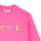 Sweater BILLIEBLUSH 
                    GIRL