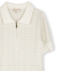 Long Sleeve Dress MICHAEL KORS 
                    GIRL